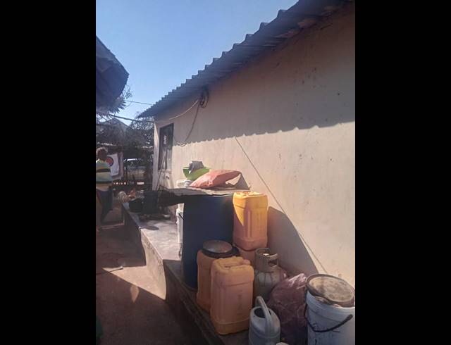 2 BEDROOM HOUSE FOR SALE IN DELMAS EXT 4